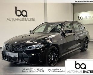 BMW M340d Gebrauchtwagen