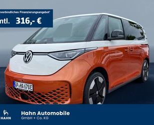 VW ID. Buzz Gebrauchtwagen