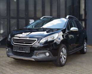 Peugeot 2008 Gebrauchtwagen