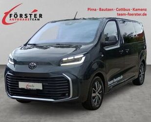 Toyota Proace (Verso) Gebrauchtwagen