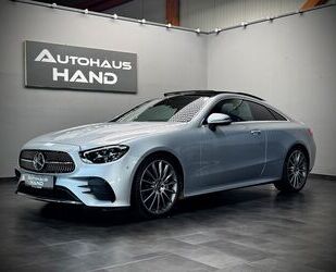 Mercedes-Benz E 300 Gebrauchtwagen