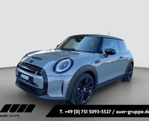 Mini Cooper SE Gebrauchtwagen