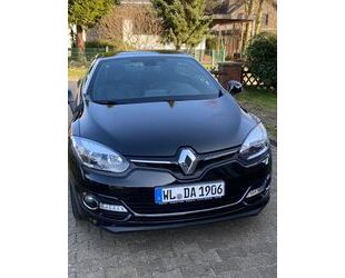 Renault Megane Gebrauchtwagen