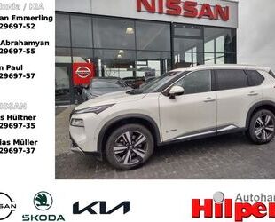 Nissan X-Trail Gebrauchtwagen