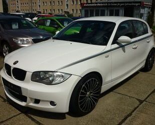 BMW 116 Gebrauchtwagen