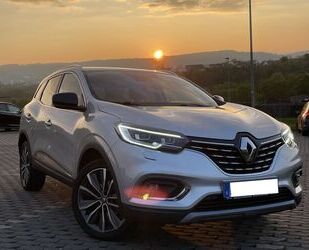 Renault Kadjar Gebrauchtwagen