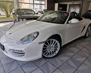 Porsche Boxster Gebrauchtwagen