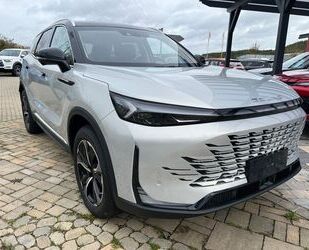 Baic Beijing X75 Gebrauchtwagen