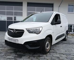 Opel Combo Gebrauchtwagen
