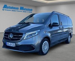 Mercedes-Benz V 250 Gebrauchtwagen