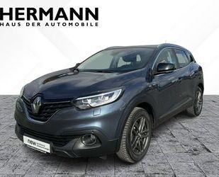 Renault Kadjar Gebrauchtwagen
