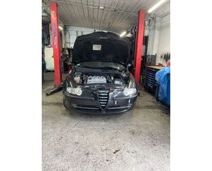 Alfa Romeo Alfa 147 Gebrauchtwagen