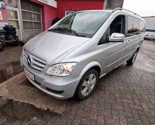 Mercedes-Benz Viano Gebrauchtwagen