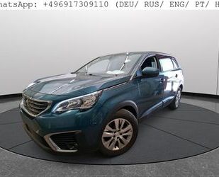 Peugeot 5008 Gebrauchtwagen