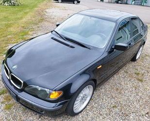 BMW 318 Gebrauchtwagen