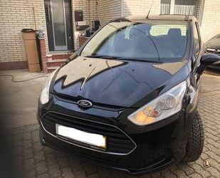 Ford B-Max Gebrauchtwagen