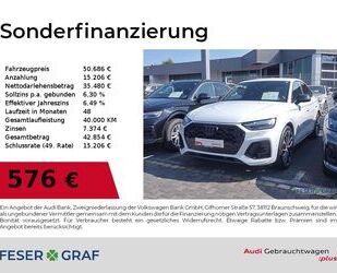Audi SQ5 Gebrauchtwagen
