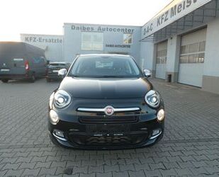 Fiat 500X Gebrauchtwagen