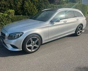 Mercedes-Benz C 180 Gebrauchtwagen
