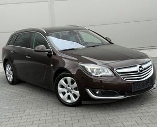Opel Insignia Gebrauchtwagen