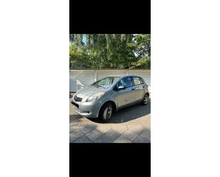 Toyota Yaris Gebrauchtwagen