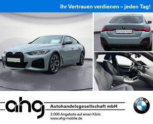 BMW 430 Gran Coupé Gebrauchtwagen