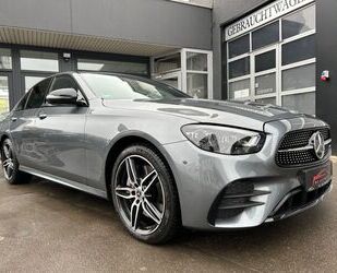 Mercedes-Benz E 450 Gebrauchtwagen