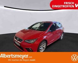 Seat Ibiza Gebrauchtwagen