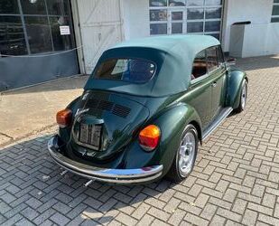 VW Käfer Gebrauchtwagen