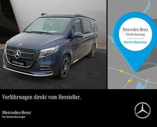 Mercedes-Benz V 300 Gebrauchtwagen
