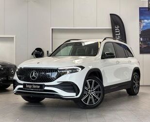 Mercedes-Benz EQB Gebrauchtwagen