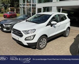 Ford EcoSport Gebrauchtwagen