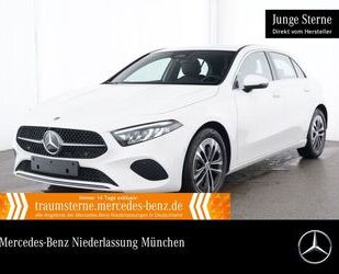 Mercedes-Benz A 180 Gebrauchtwagen