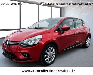 Renault Clio Gebrauchtwagen