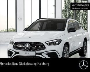 Mercedes-Benz GLA 220 Gebrauchtwagen