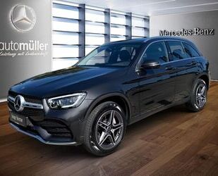 Mercedes-Benz GLC 300 Gebrauchtwagen