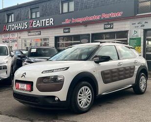Citroen C4 Cactus Gebrauchtwagen