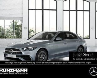 Mercedes-Benz C 220 Gebrauchtwagen