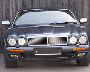 Jaguar Daimler Gebrauchtwagen