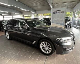 BMW 520 Gebrauchtwagen