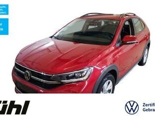 VW Taigo Gebrauchtwagen