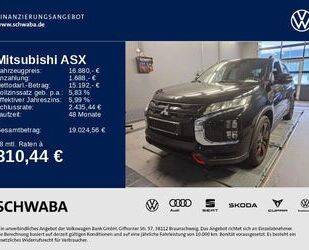 Mitsubishi ASX Gebrauchtwagen