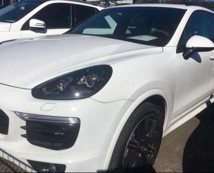 Porsche Cayenne Gebrauchtwagen