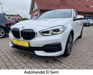 BMW 118 Gebrauchtwagen