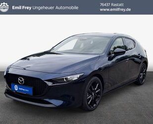 Mazda 3 Gebrauchtwagen