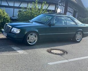 Mercedes-Benz E 200 Gebrauchtwagen