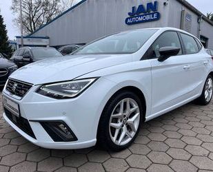 Seat Ibiza Gebrauchtwagen