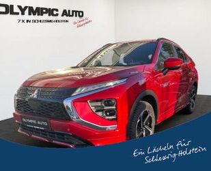 Mitsubishi Eclipse Cross Gebrauchtwagen