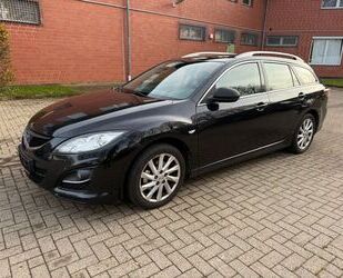Mazda 6 Gebrauchtwagen