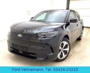 Ford Capri Gebrauchtwagen